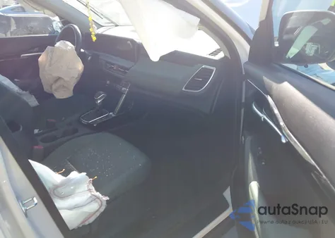 2024 Kia Seltos Sx Turbo from USA, damaged, VIN KNDETCA76R7475232